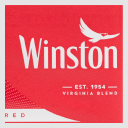 winston